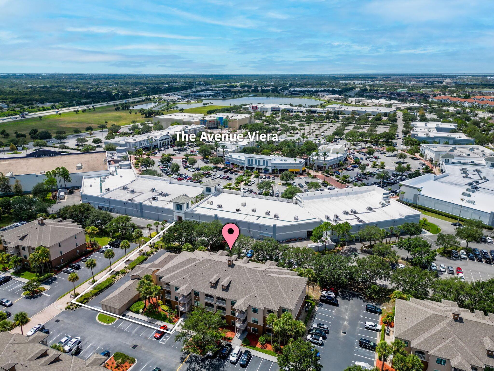 Highlands Viera - Residential