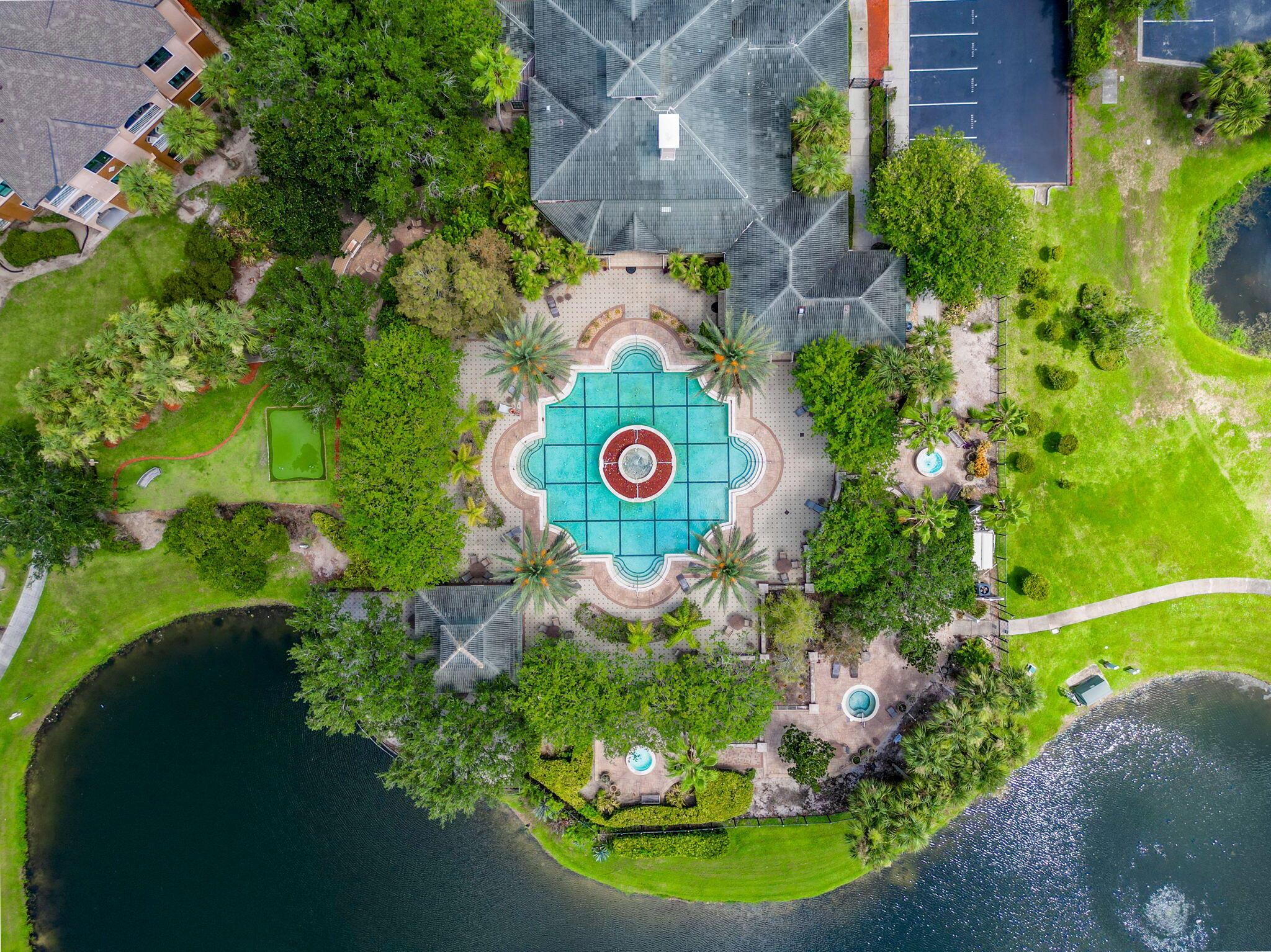 Highlands Viera - Residential