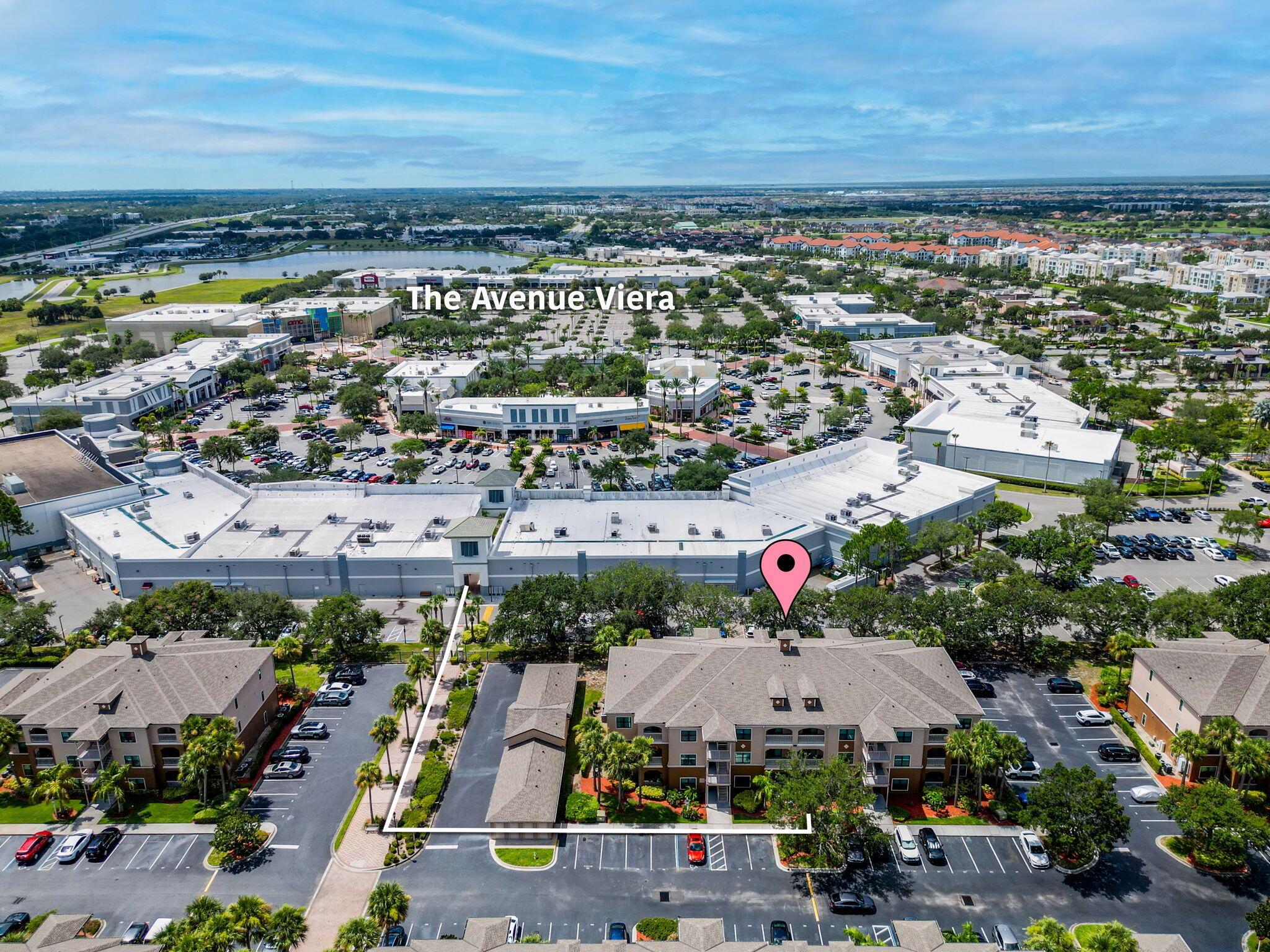 Highlands Viera - Residential