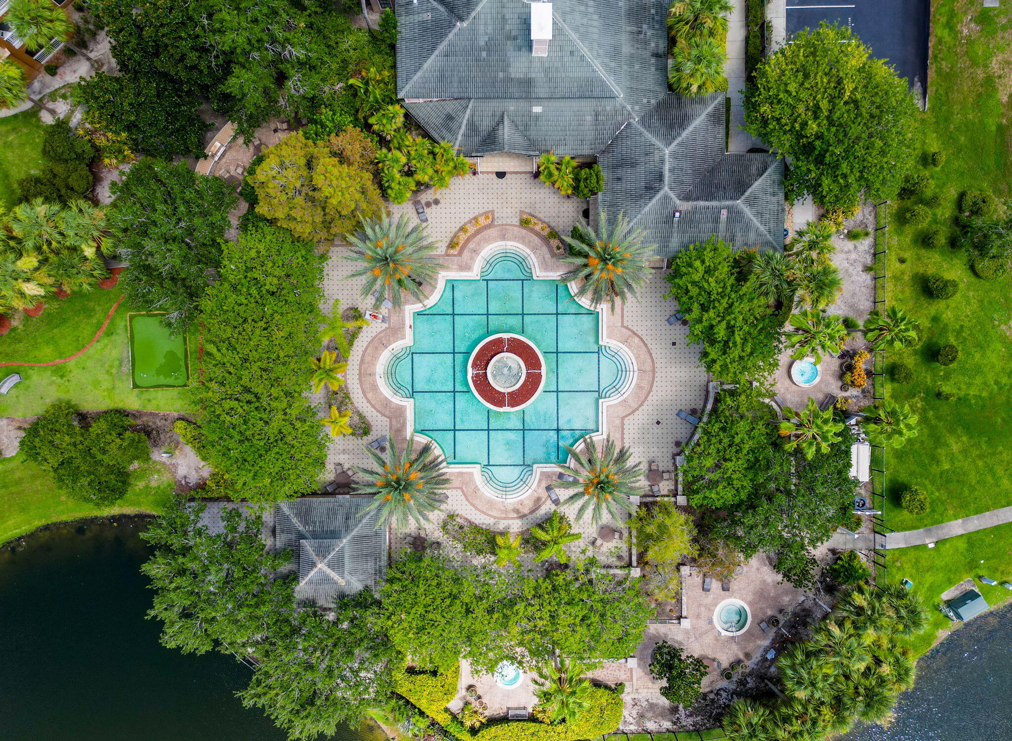 Highlands Viera - Residential