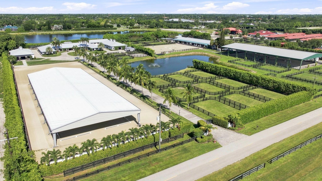 Photo of 13155 Southfields Road, Wellington, FL 33414 (MLS # B26073724)