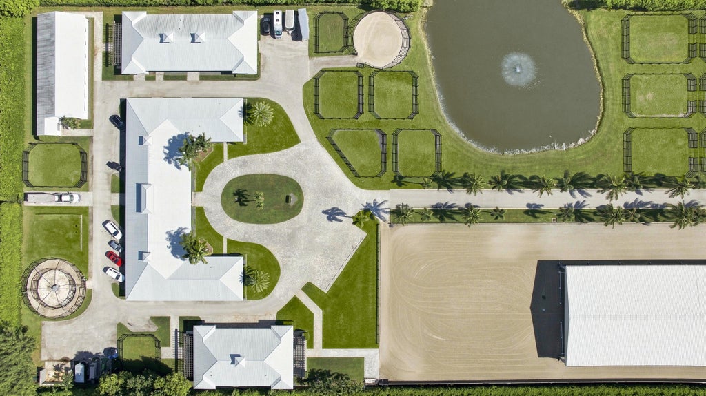 Photo of 13155 Southfields Road, Wellington, FL 33414 (MLS # B26073724)