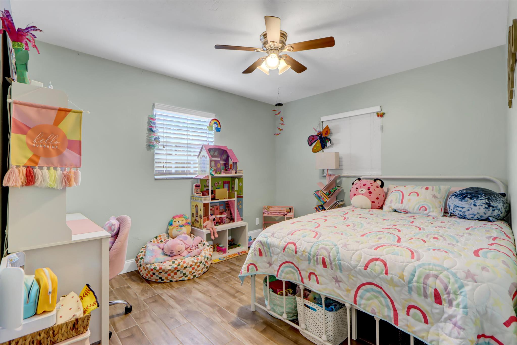 GREENACRES 2 - Residential