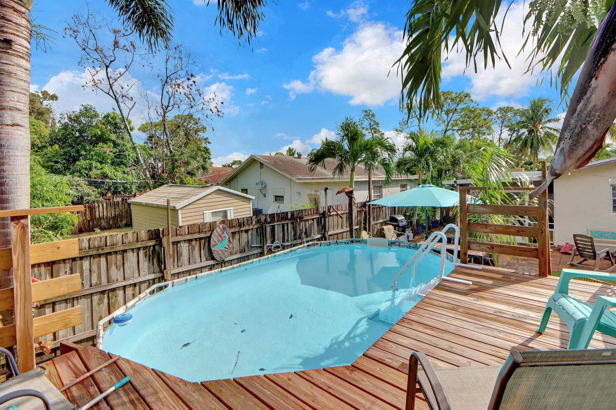 GREENACRES 2 - Residential
