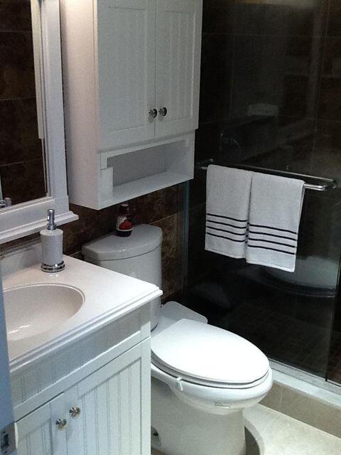 Century Village - BERKSHIRE A THRU K CONDOS - Residential Lease