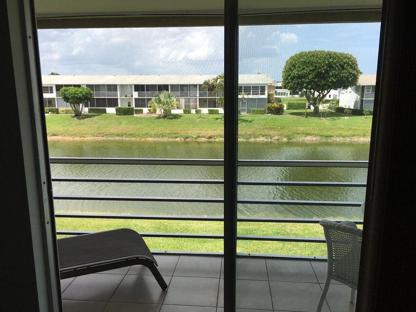 Century Village - BERKSHIRE A THRU K CONDOS - Residential Lease