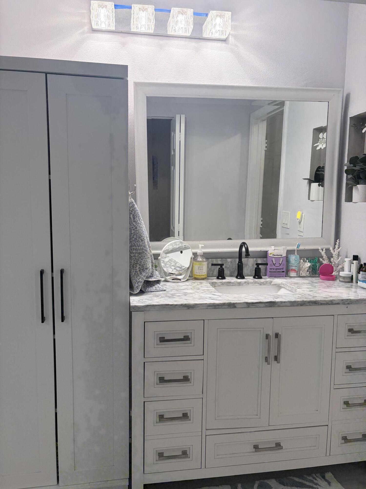 WINDWOOD UNIT I - Residential Lease