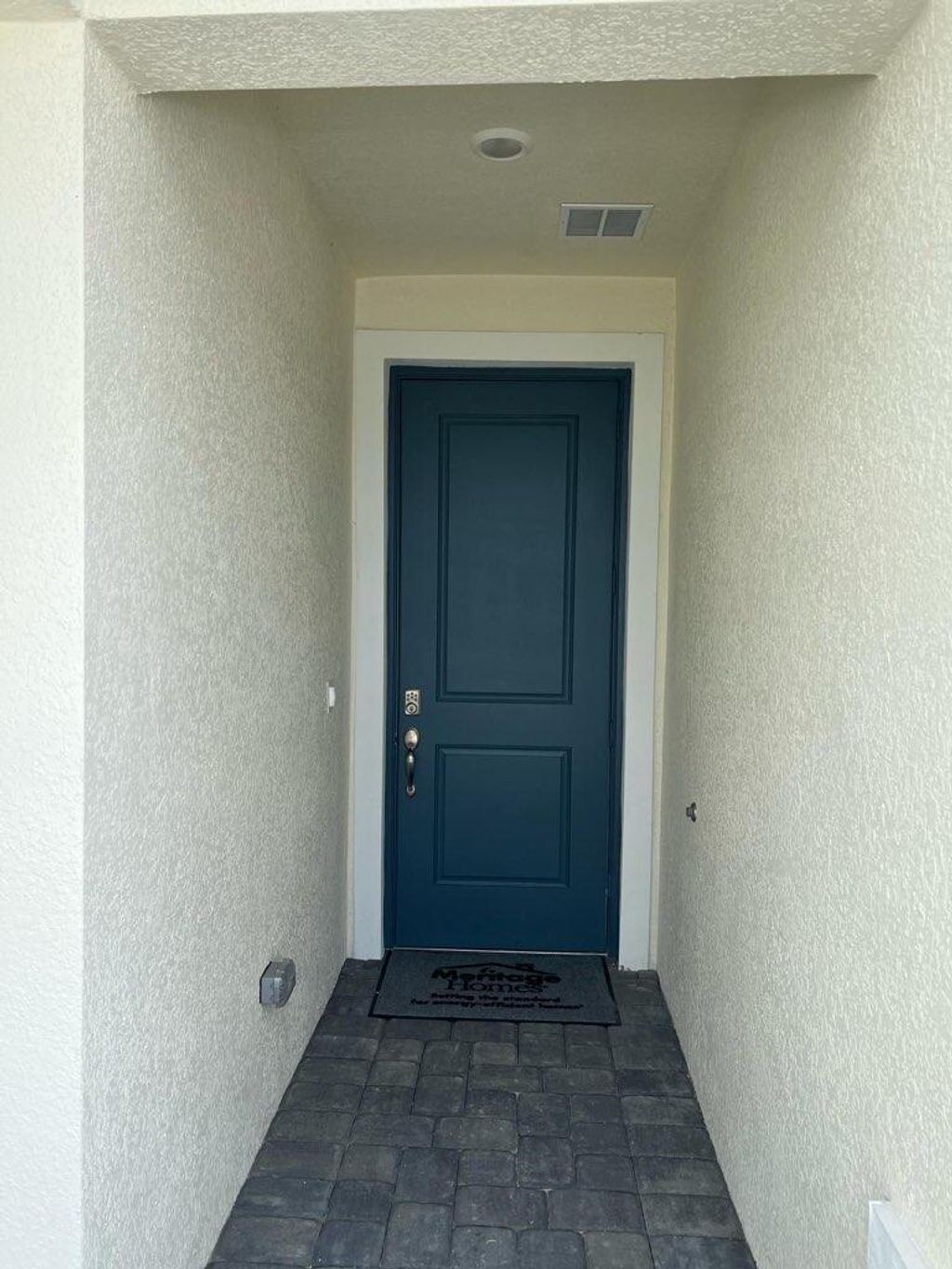 Photo of 6784 NW Cloverdale Avenue, Port Saint Lucie, FL 34987 (MLS # R11065799)