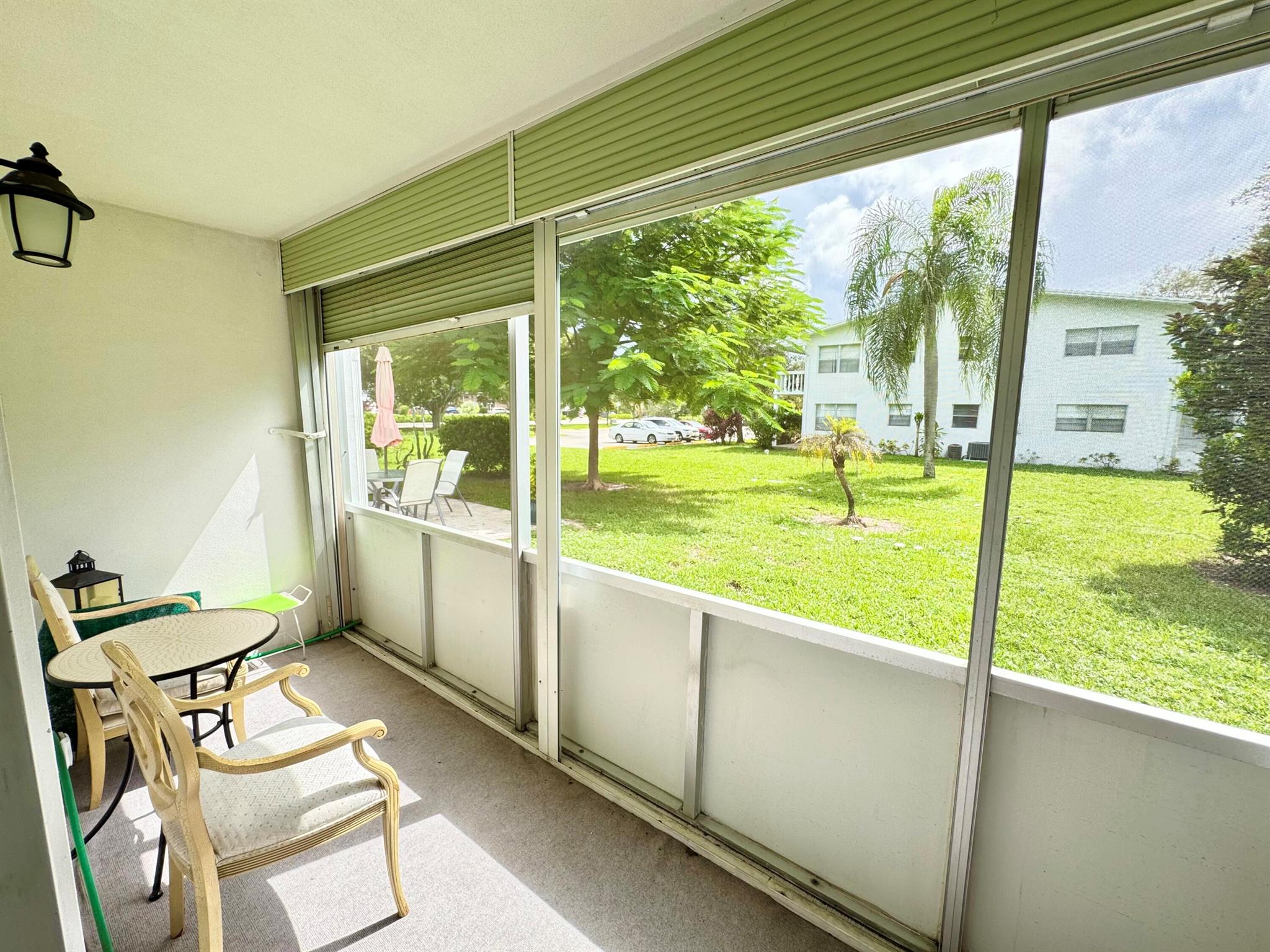 Century Village - Residential Lease