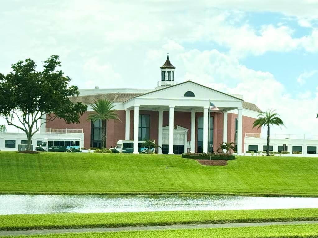 Century Village - Residential Lease