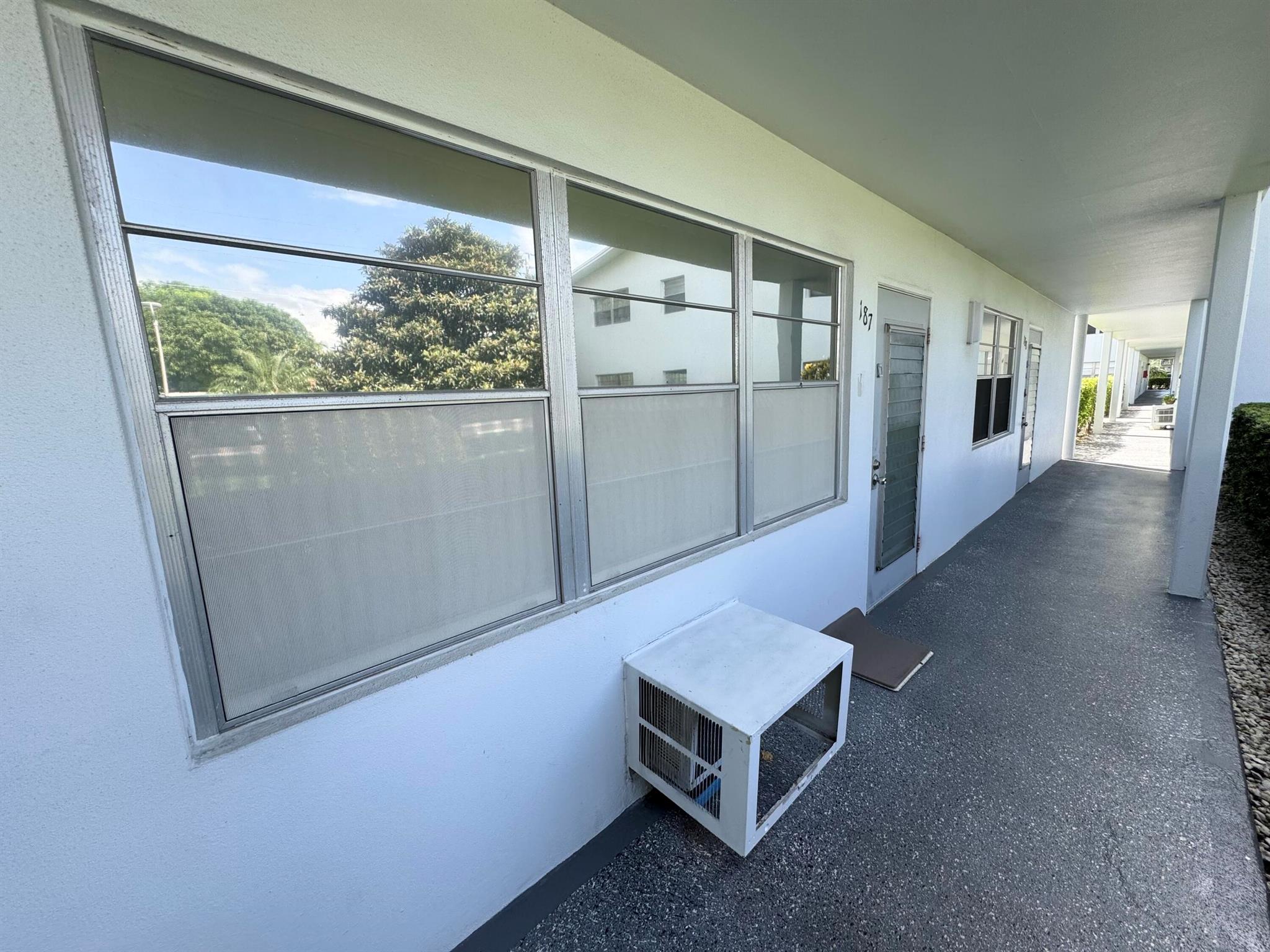 Century Village - Residential Lease