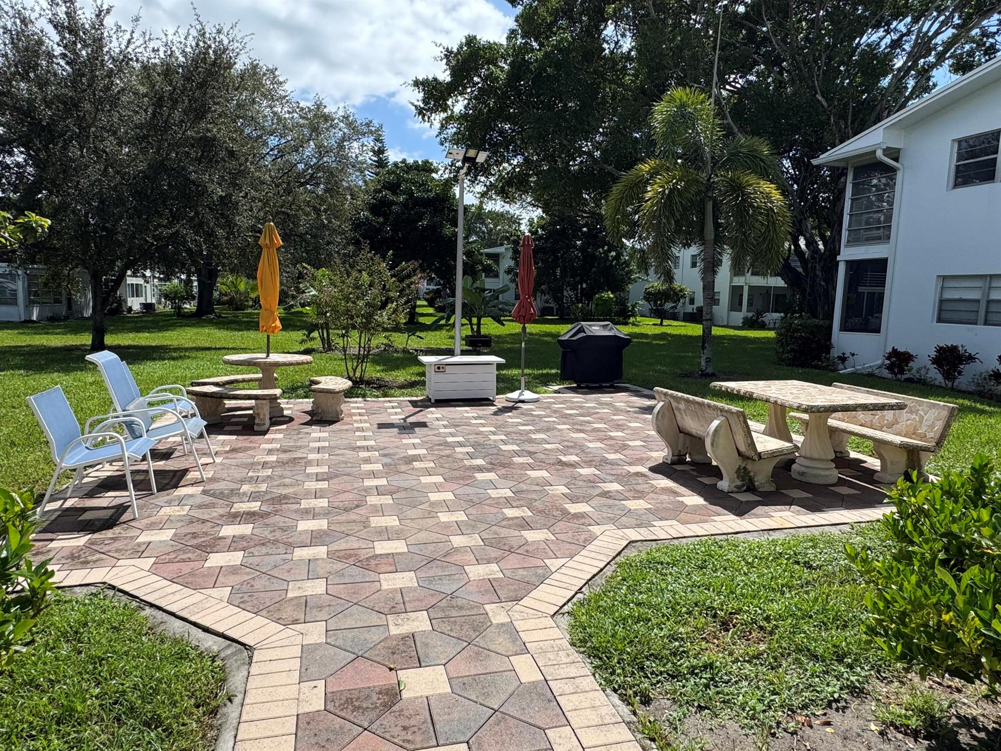 Century Village - Residential Lease