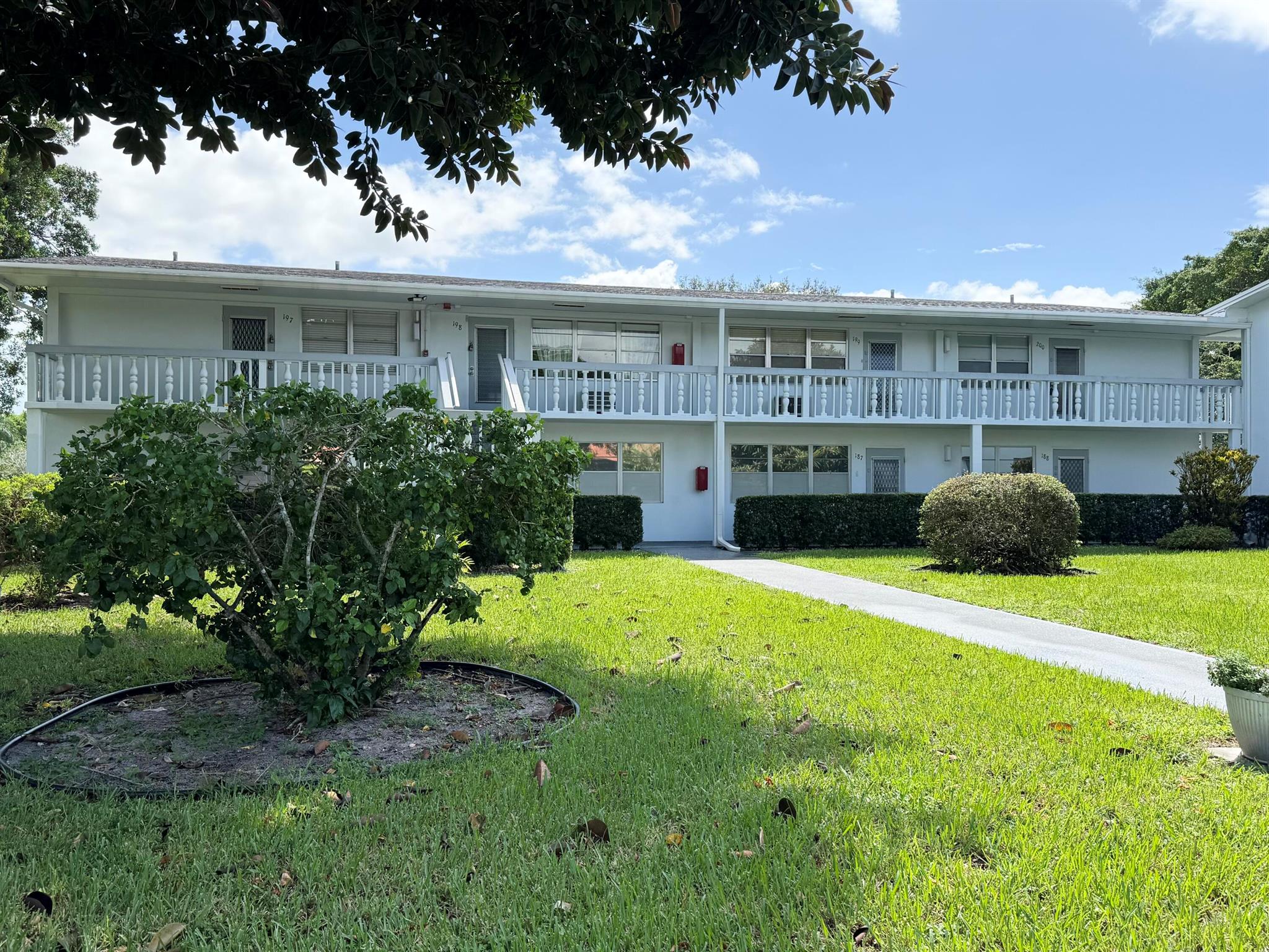 Century Village - Residential Lease