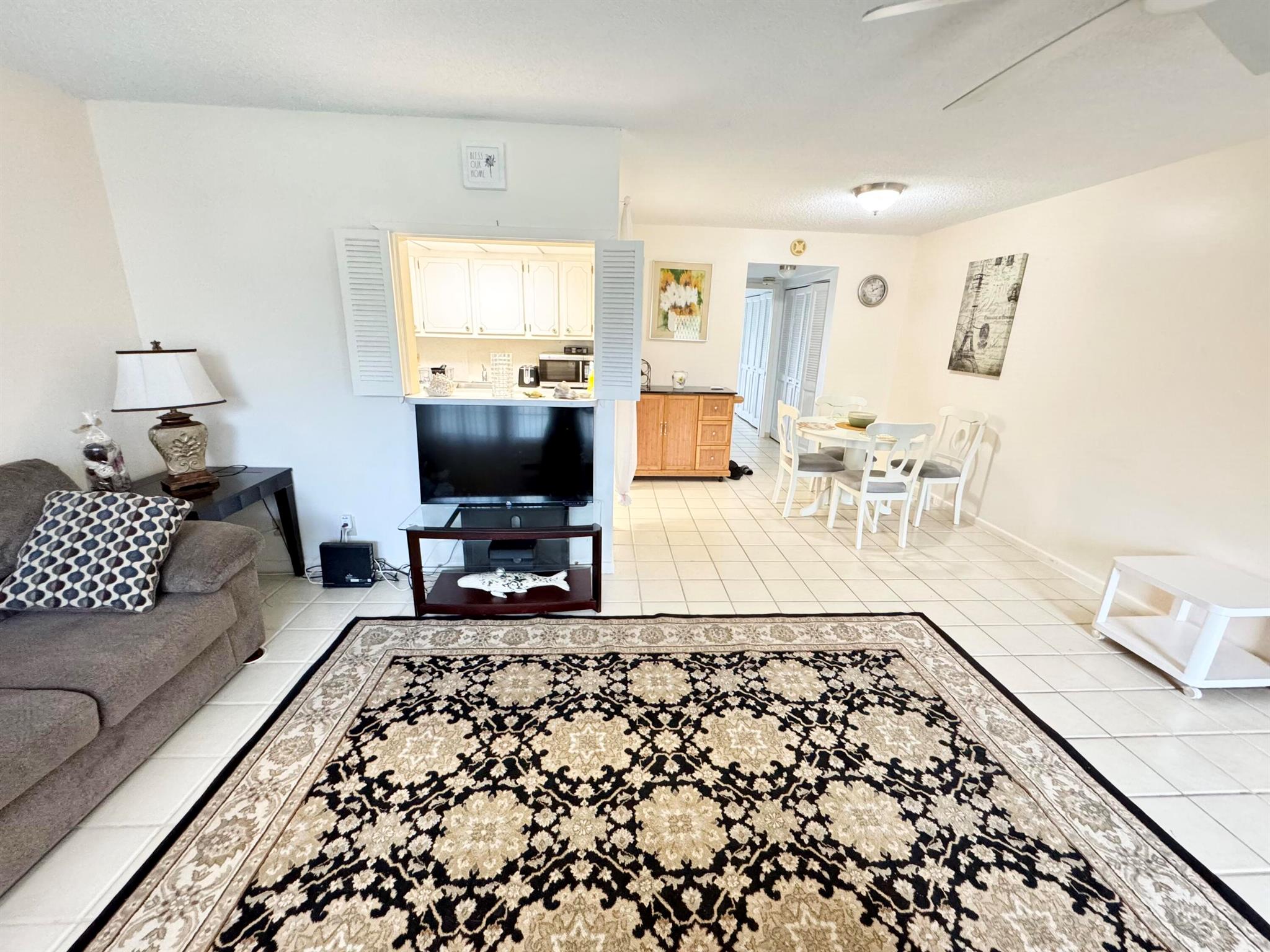Century Village - Residential Lease