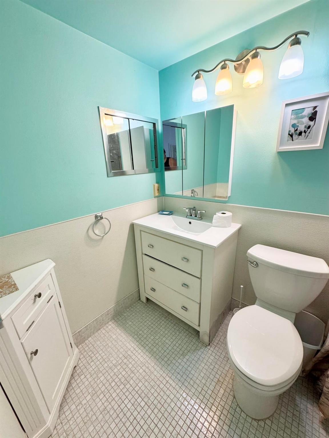 Century Village - Residential Lease