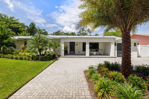 361 Zenith Lane Juno Beach FL 33408