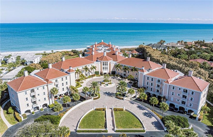 Elevated Oceanfront Living at its finest! Welcome to Victoria in prestigious Indian River Shores- a gated oceanfront enclave where privacy & sophistication converge. This exceptional end-corner residence offers over 2,050sqft of living space w/2 expansive suites, 3.5 baths, & wraparound terrace, delivering the comfort & scale of a single-family home. The designer kitchen is both timeless & striking, feat. white shaker cabinetry, quartz countertops, & blk stainless-steel appliances. Updates: lux marble & premium vinyl flooring throughout, accordion shutters, '25 roof, 2 coveted under-building parking spaces, & more! Milestone+SIRS studies complete & state cert. for 10 yrs. A rare opportunity to own a spacious, oceanfront retreat in one of the Barrier Island's most distinguished communities. for 10 yrs. A rare opportunity to own a spacious, oceanfront retreat in one of the Barrier Island's most distinguished communities.