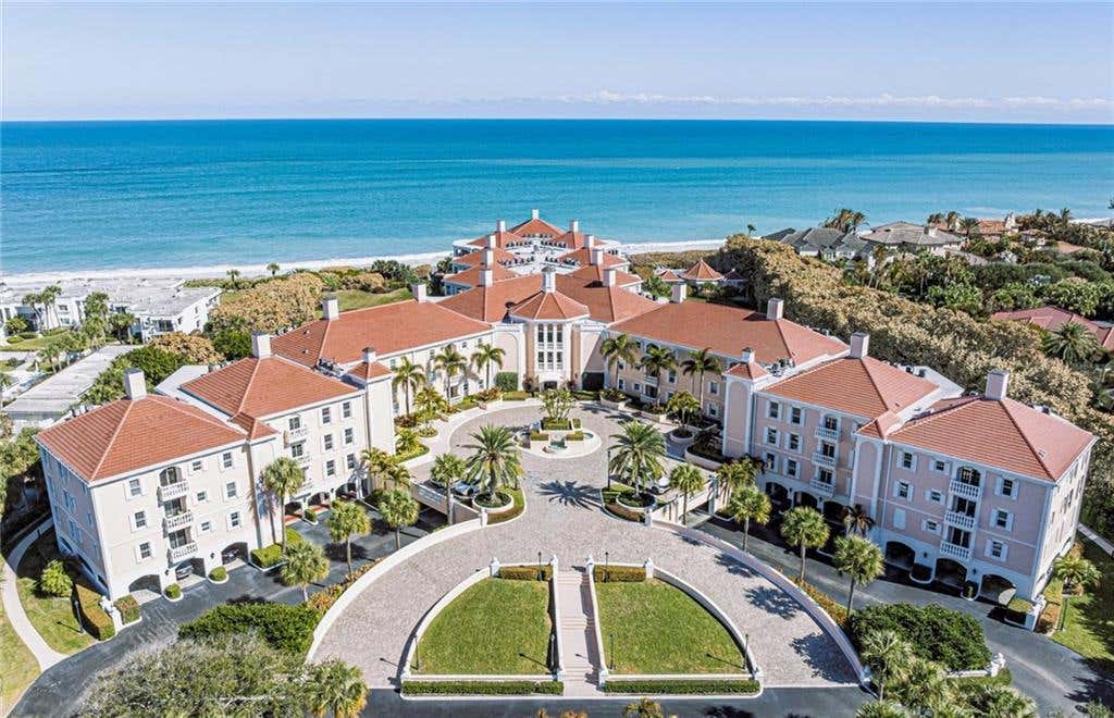 Photo of 5690 Highway A1a Highway #101n, Indian River Shores, FL 32963 (MLS # R11163412)
