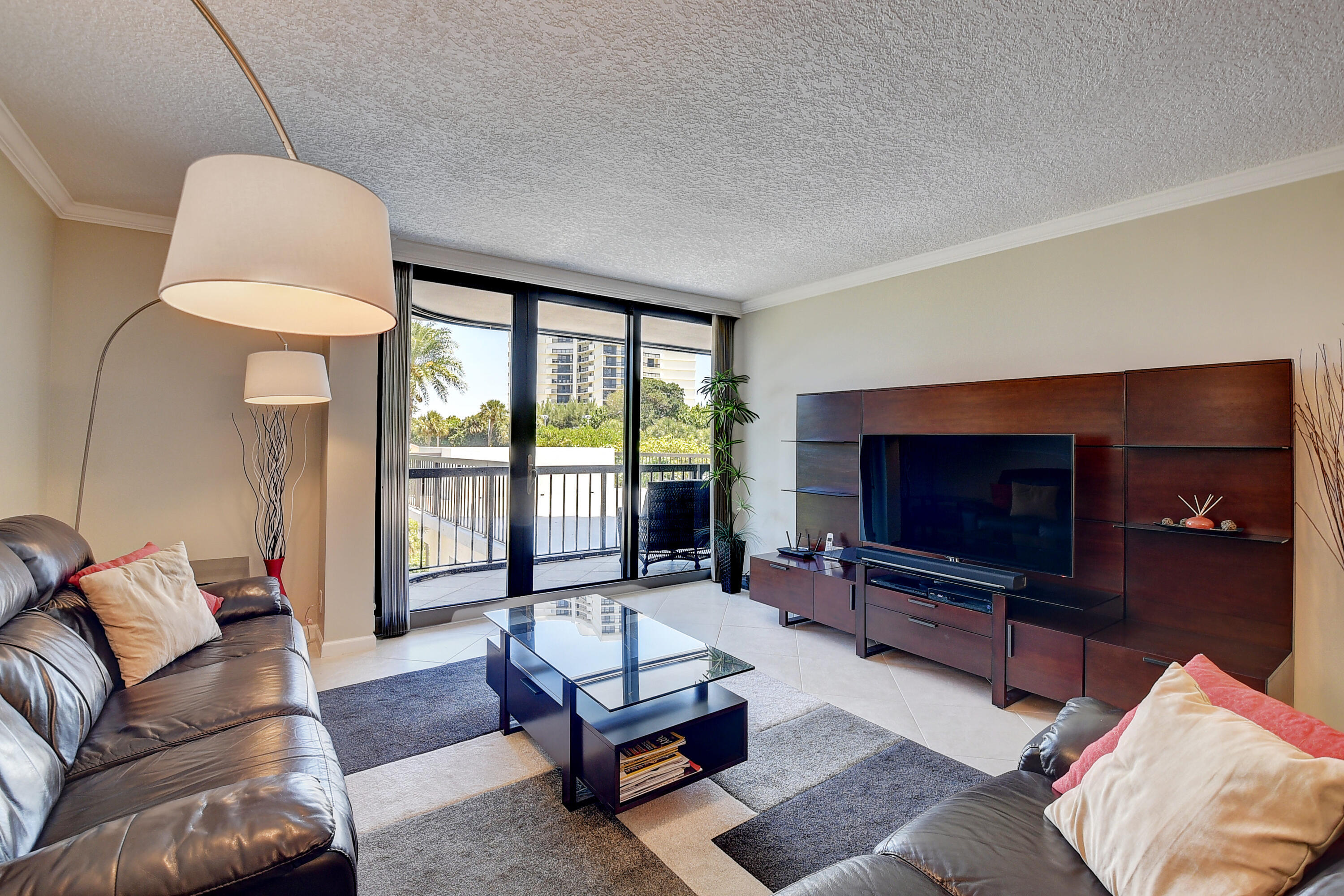 DALTON PLACE CONDO - Residential Lease