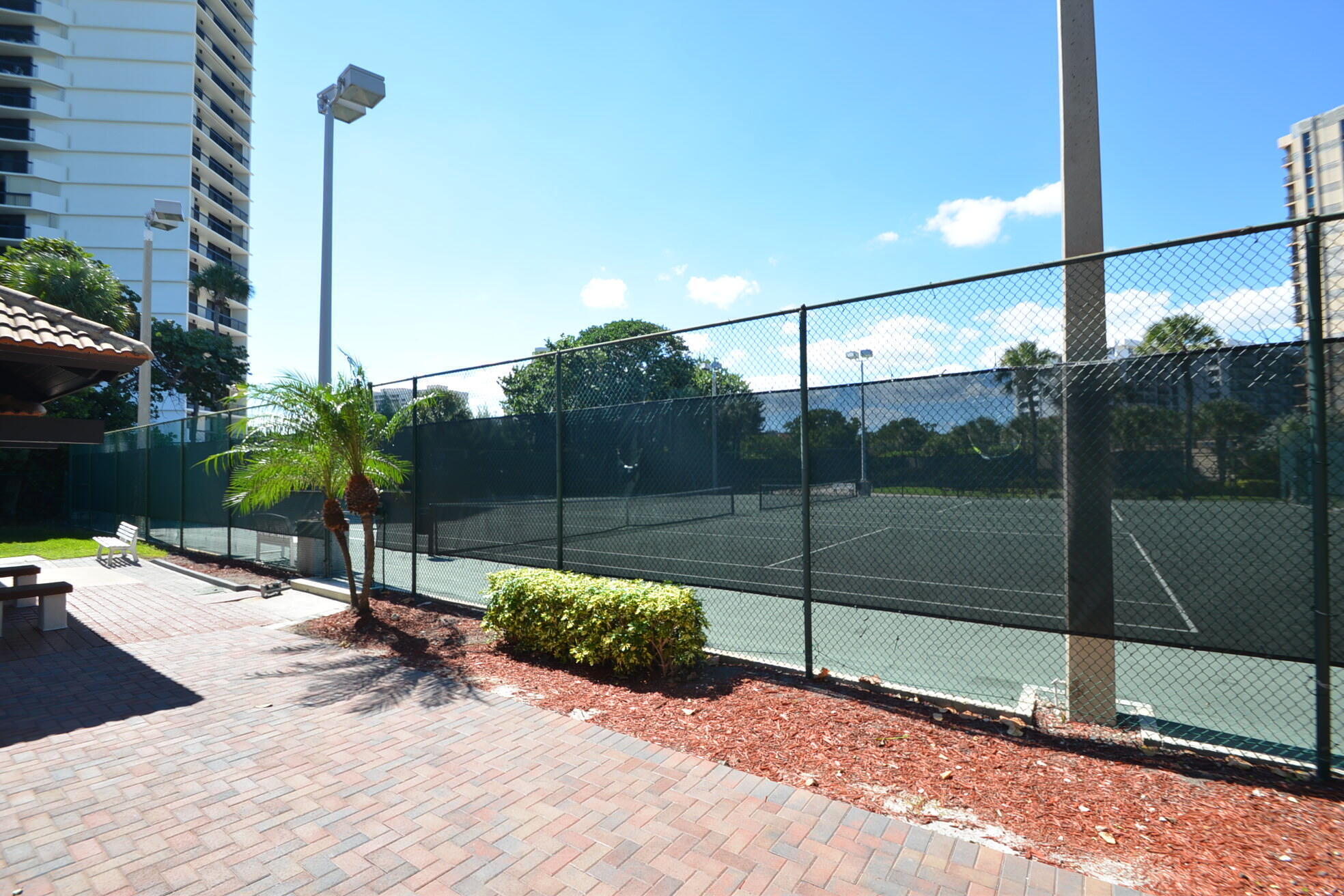 DALTON PLACE CONDO - Residential Lease