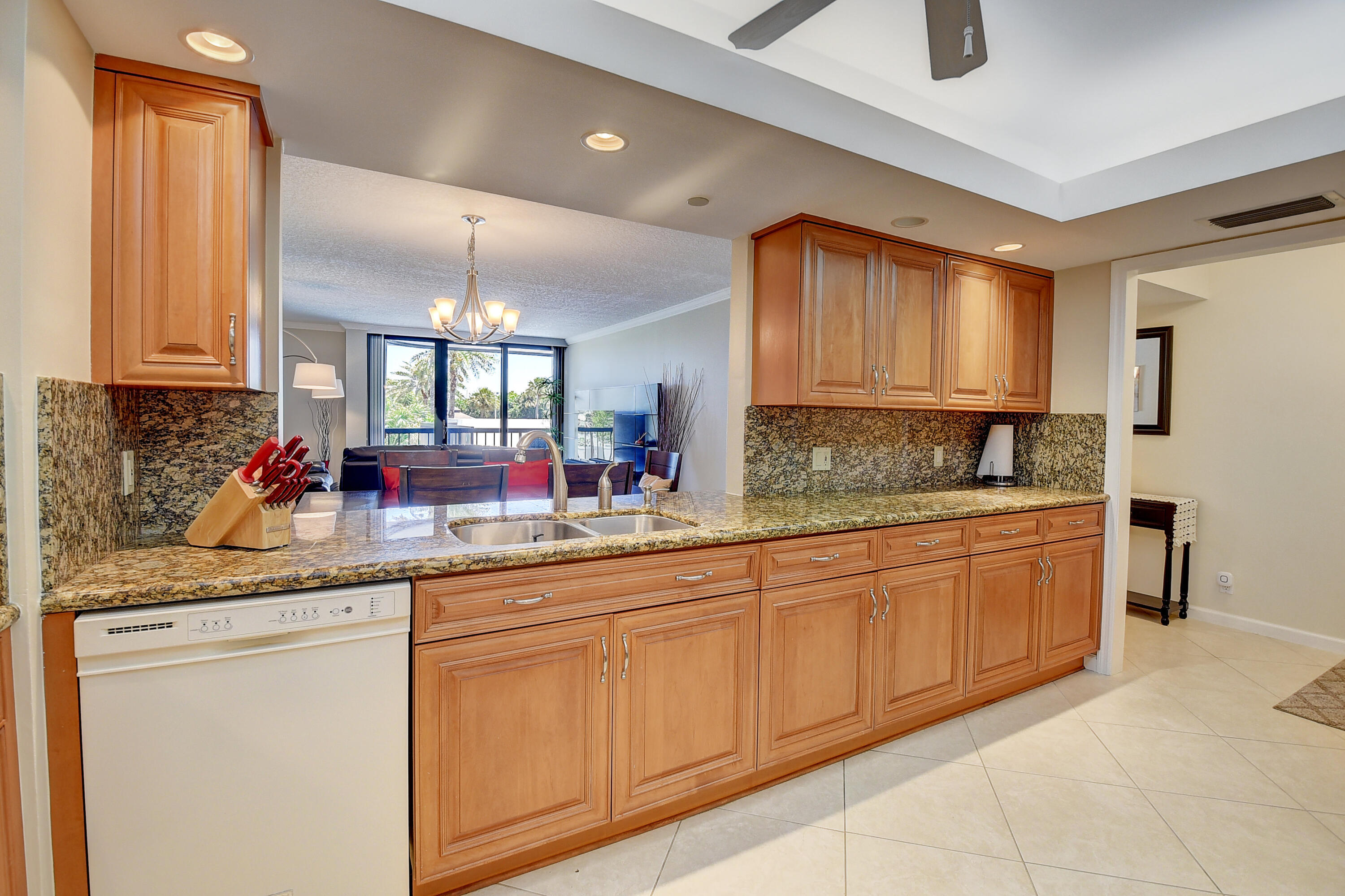 DALTON PLACE CONDO - Residential Lease