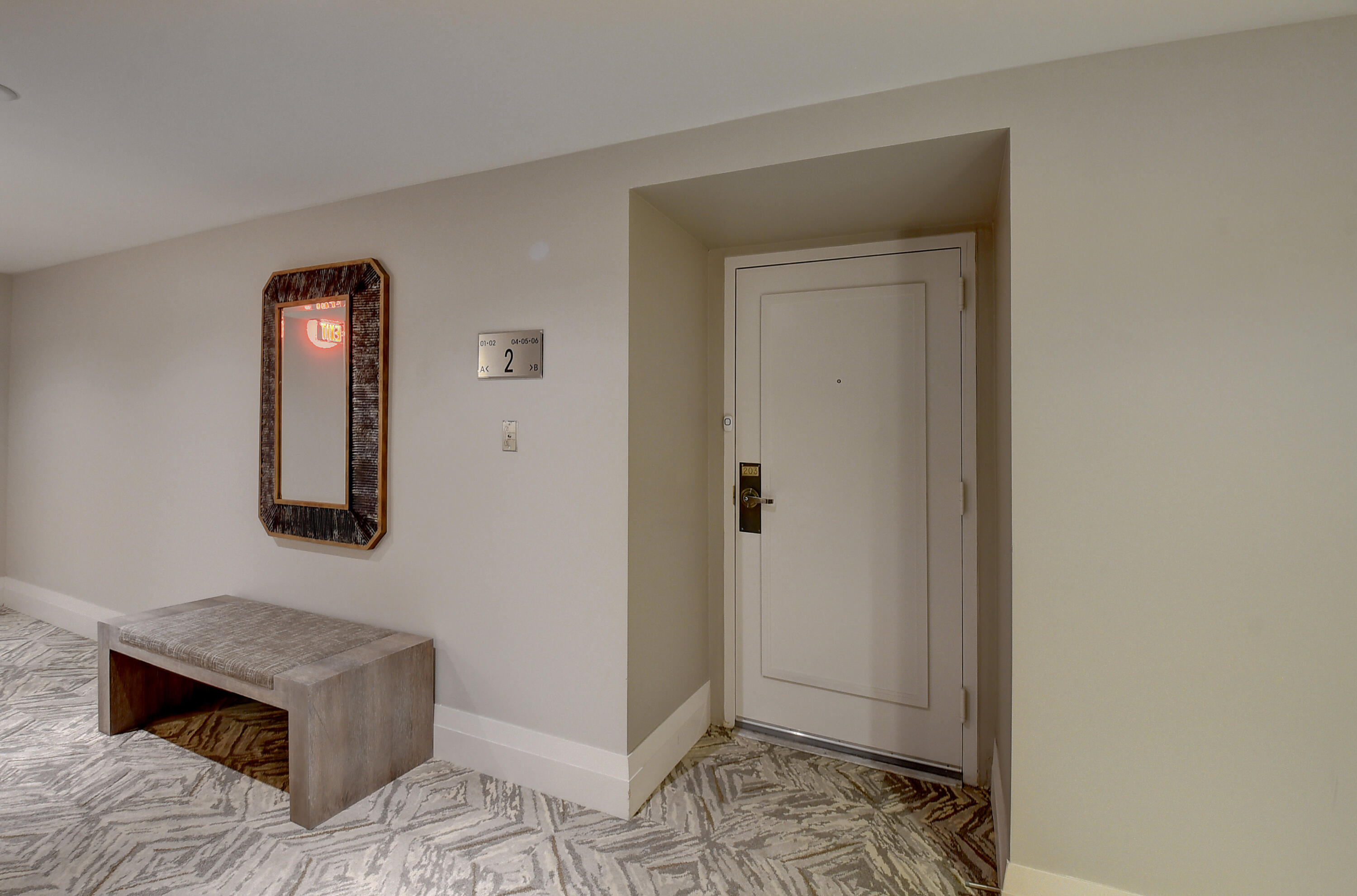 DALTON PLACE CONDO - Residential Lease