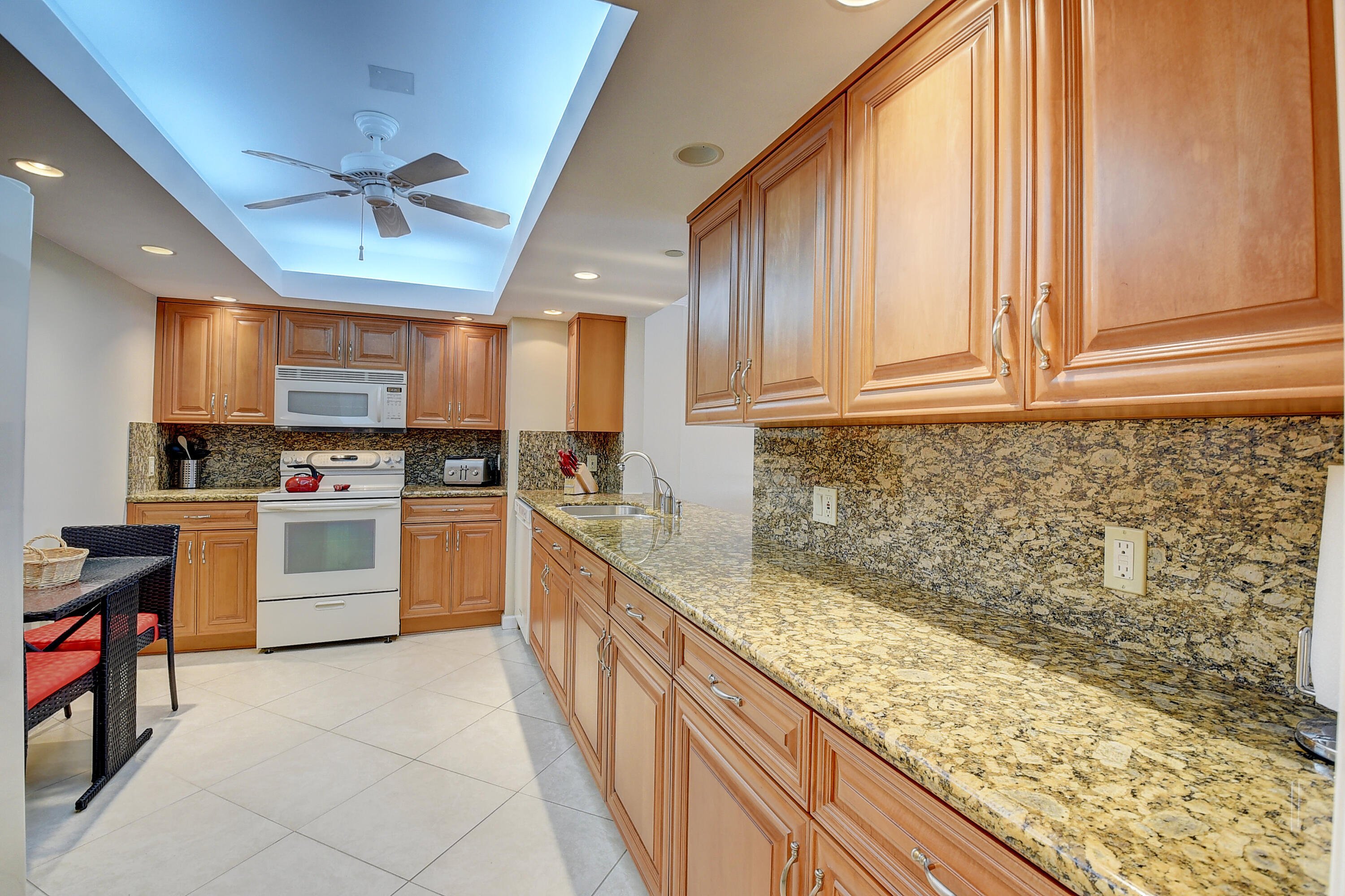 DALTON PLACE CONDO - Residential Lease