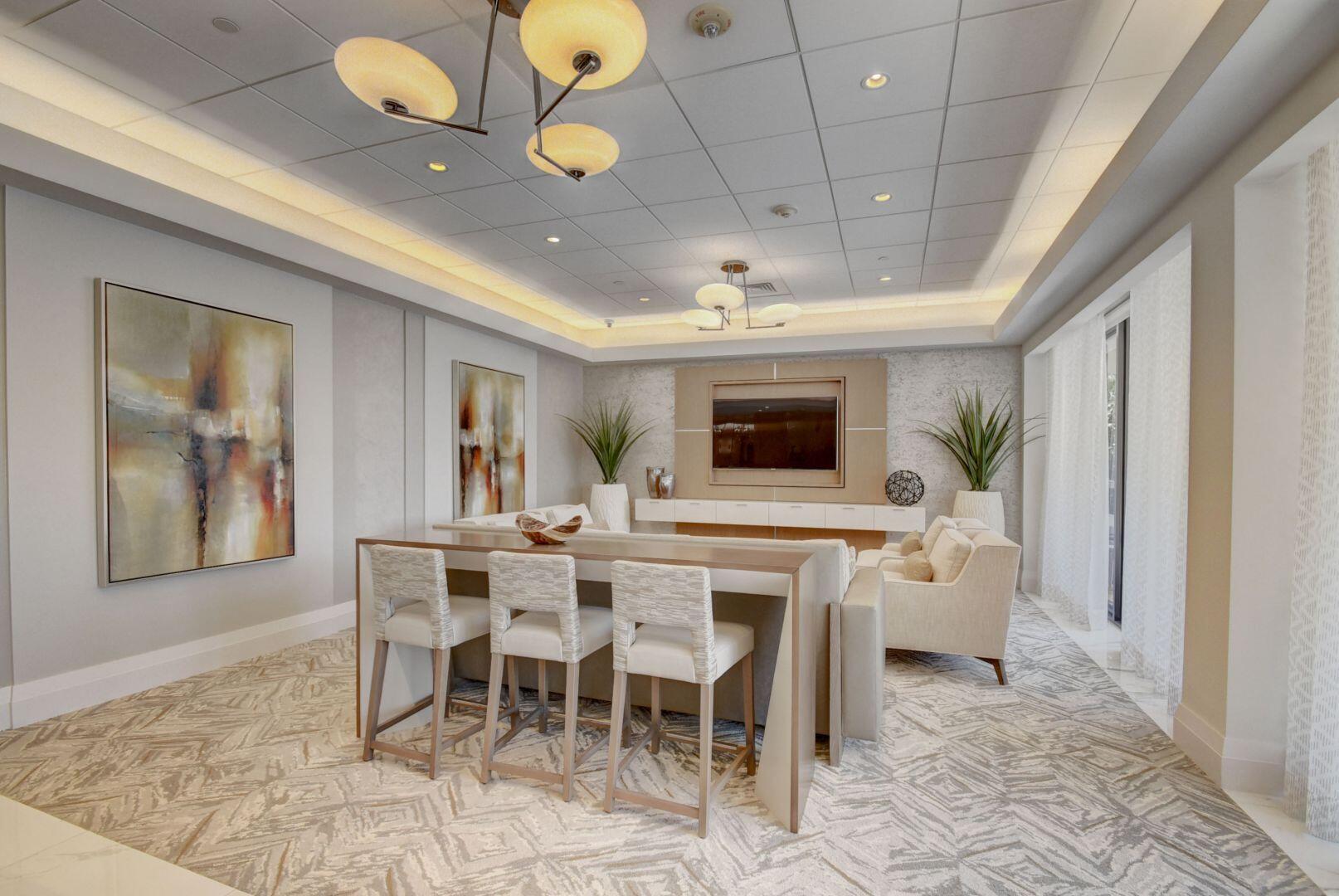 DALTON PLACE CONDO - Residential Lease