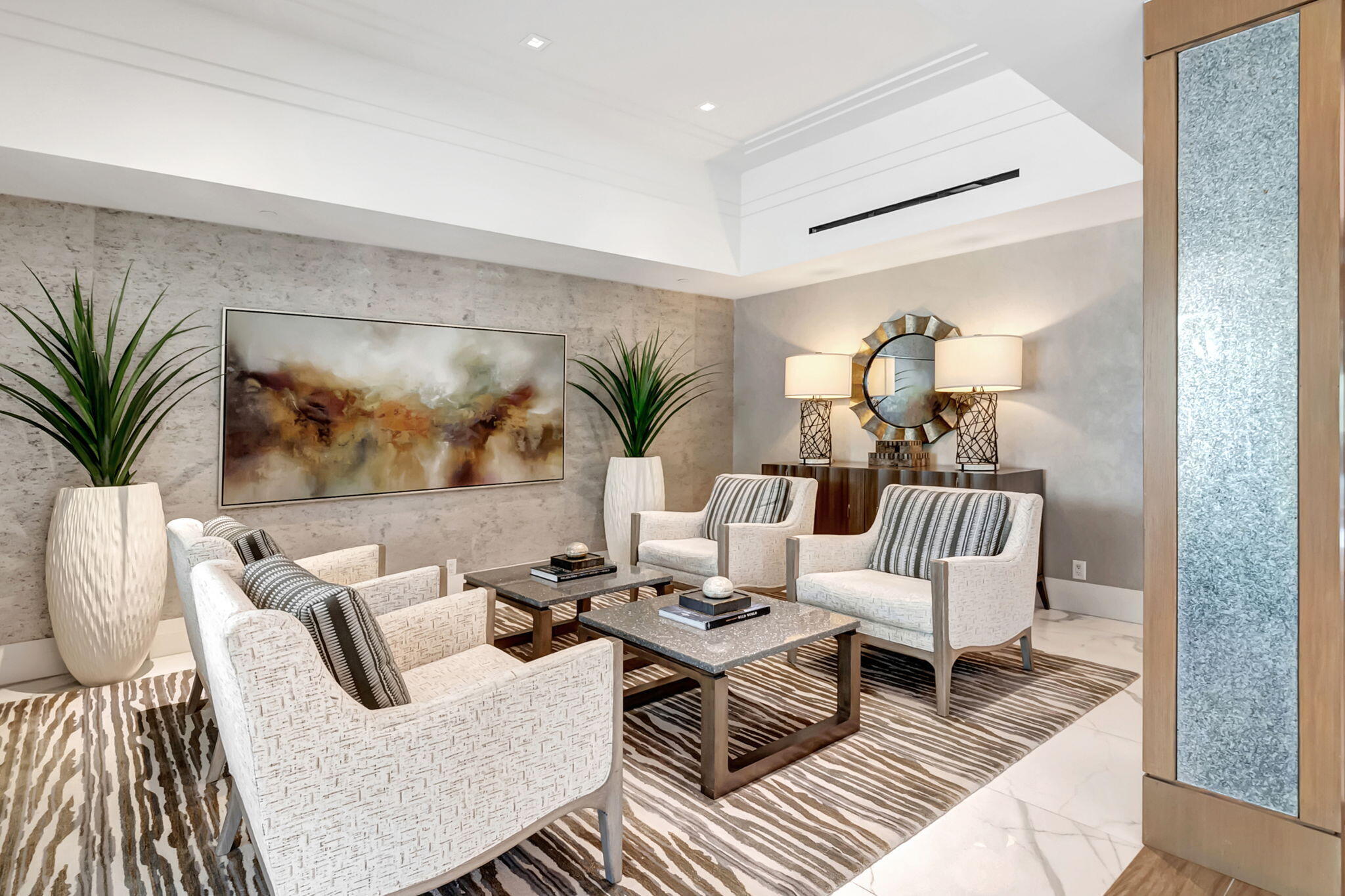 DALTON PLACE CONDO - Residential Lease