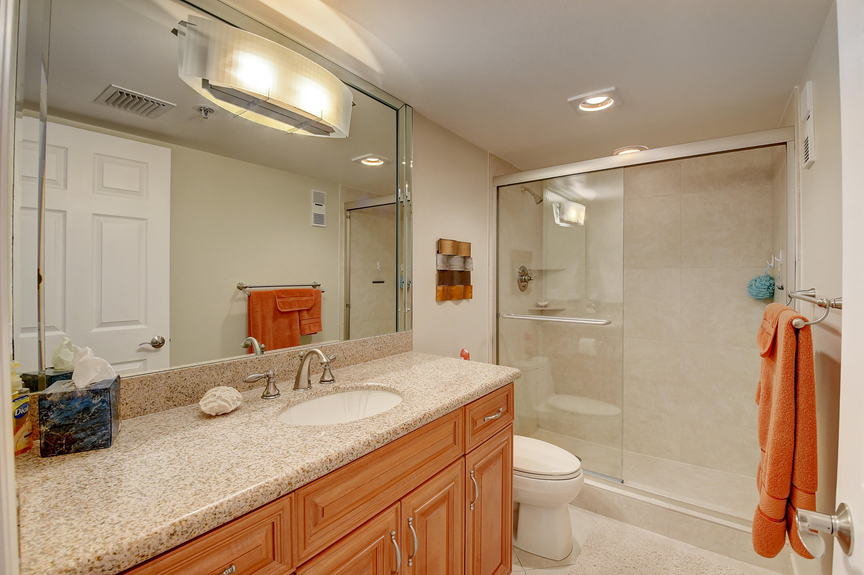 DALTON PLACE CONDO - Residential Lease