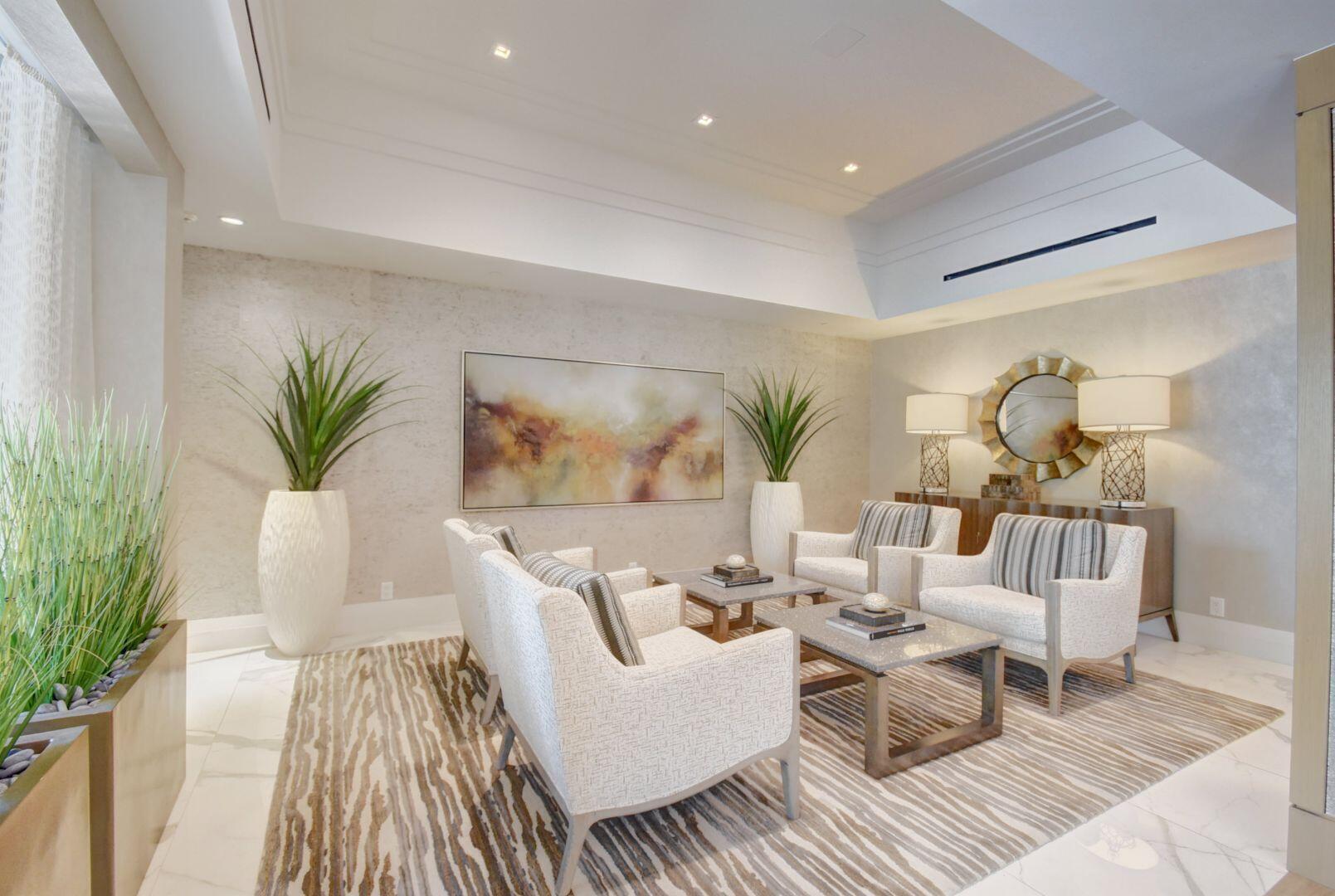 DALTON PLACE CONDO - Residential Lease