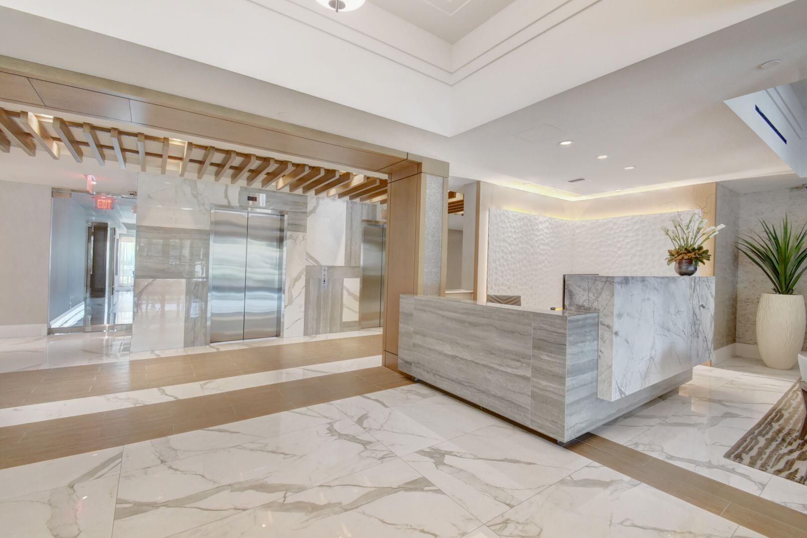 DALTON PLACE CONDO - Residential Lease