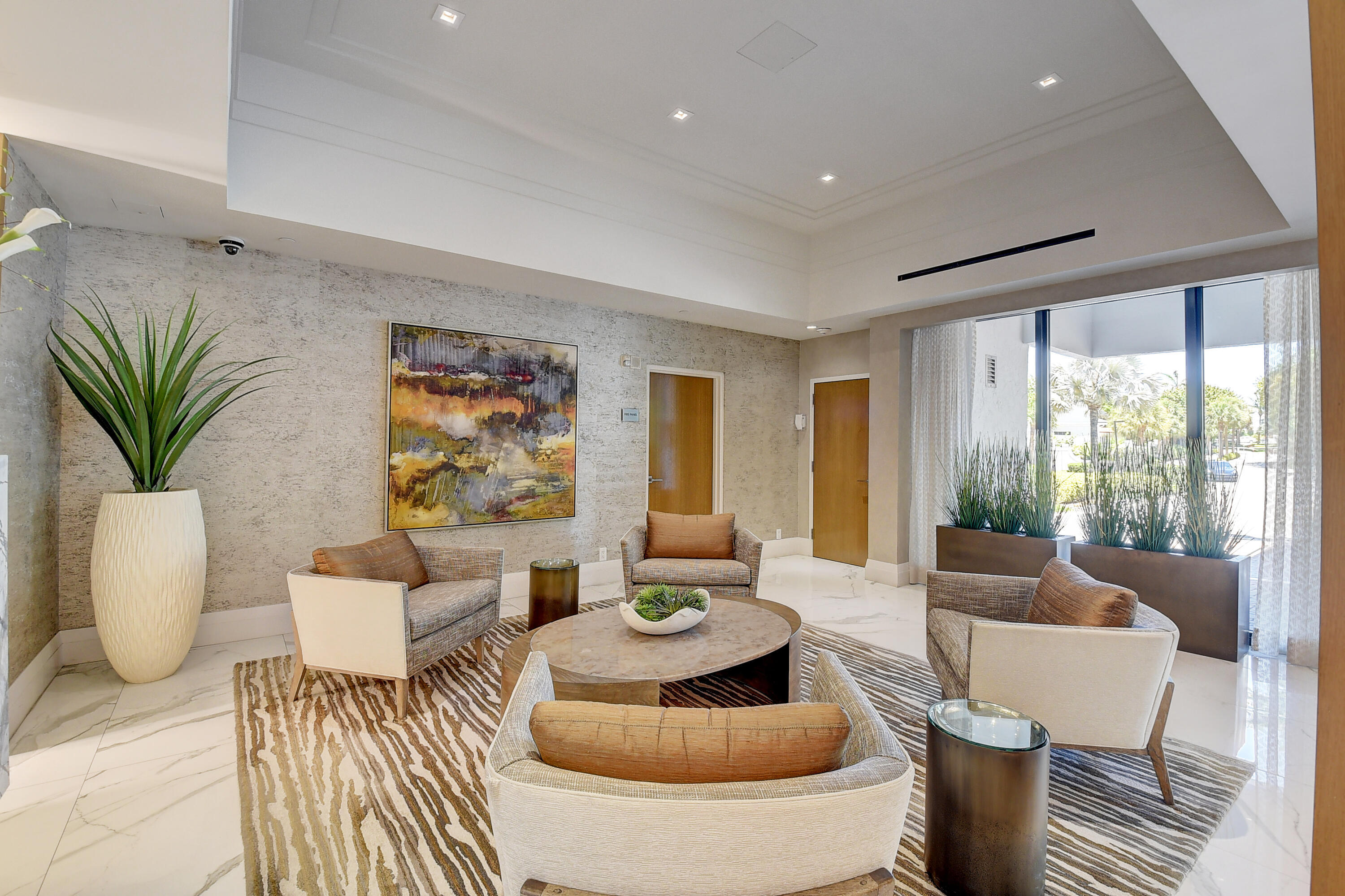 DALTON PLACE CONDO - Residential Lease