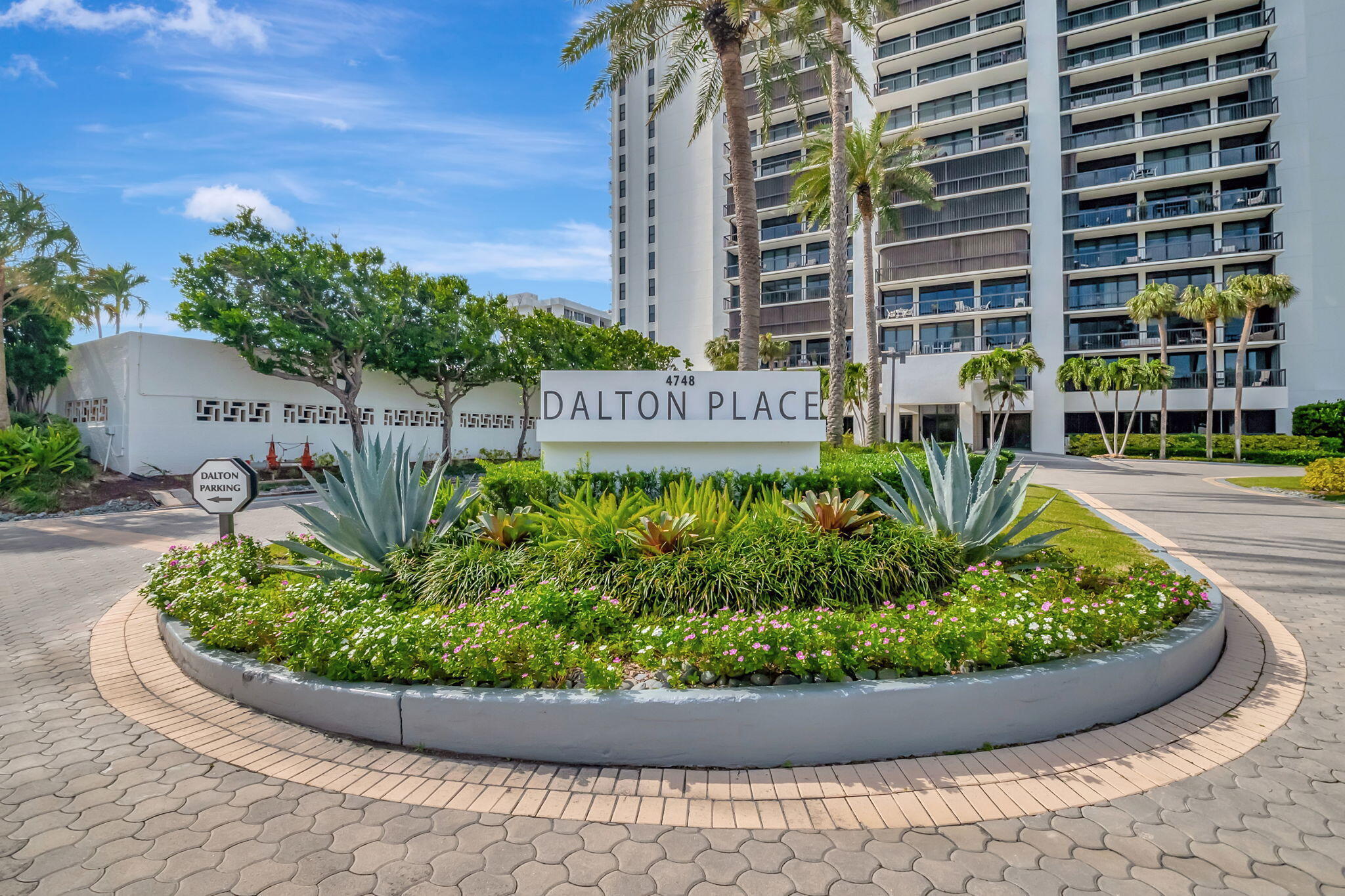 DALTON PLACE CONDO - Residential Lease