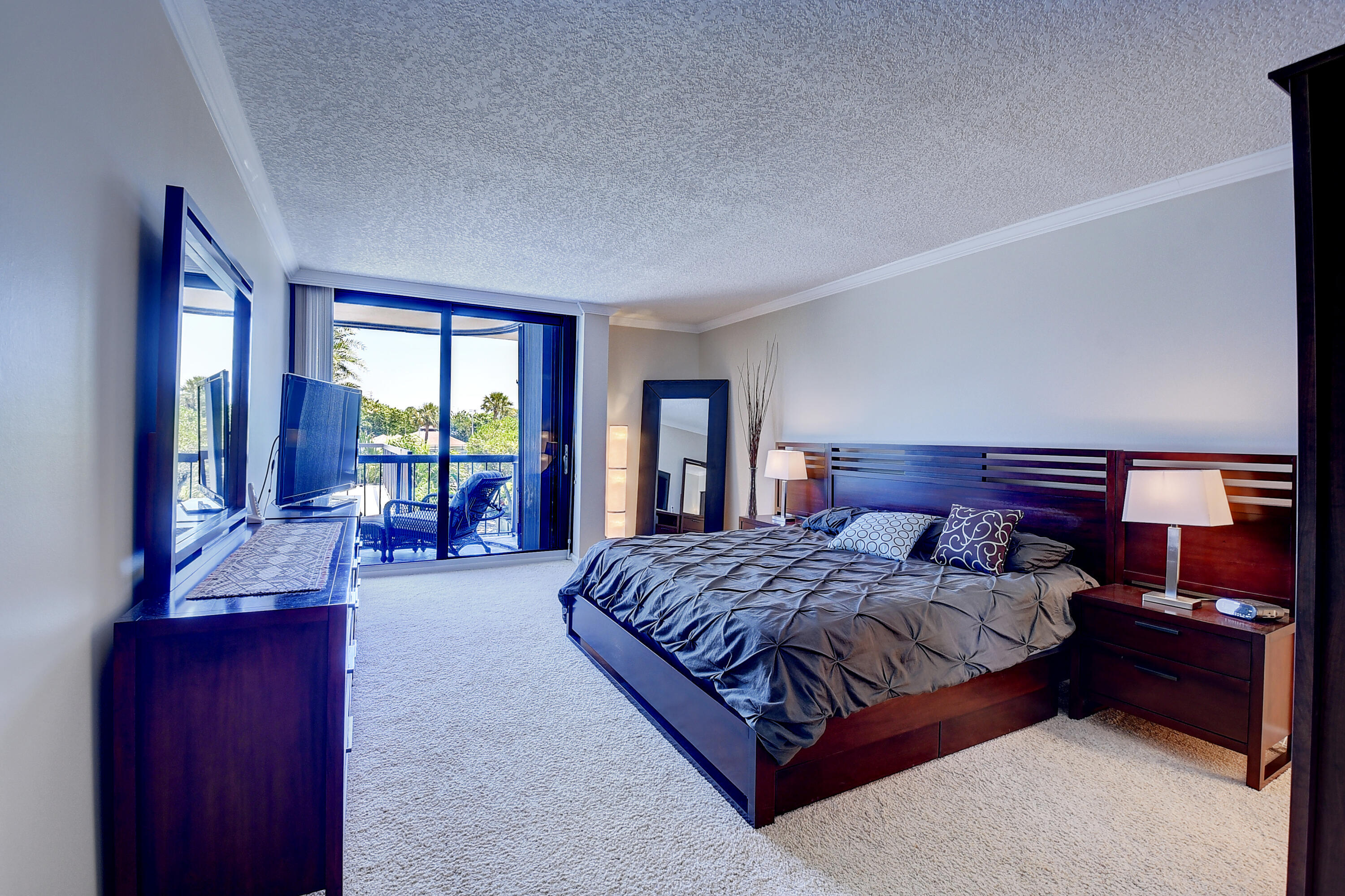 DALTON PLACE CONDO - Residential Lease