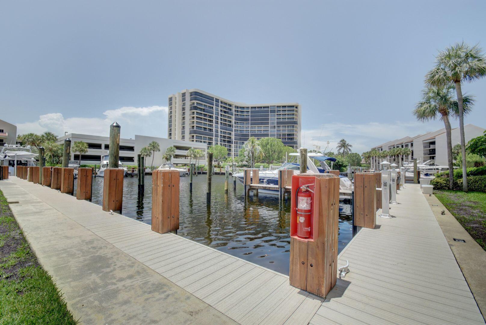 DALTON PLACE CONDO - Residential Lease