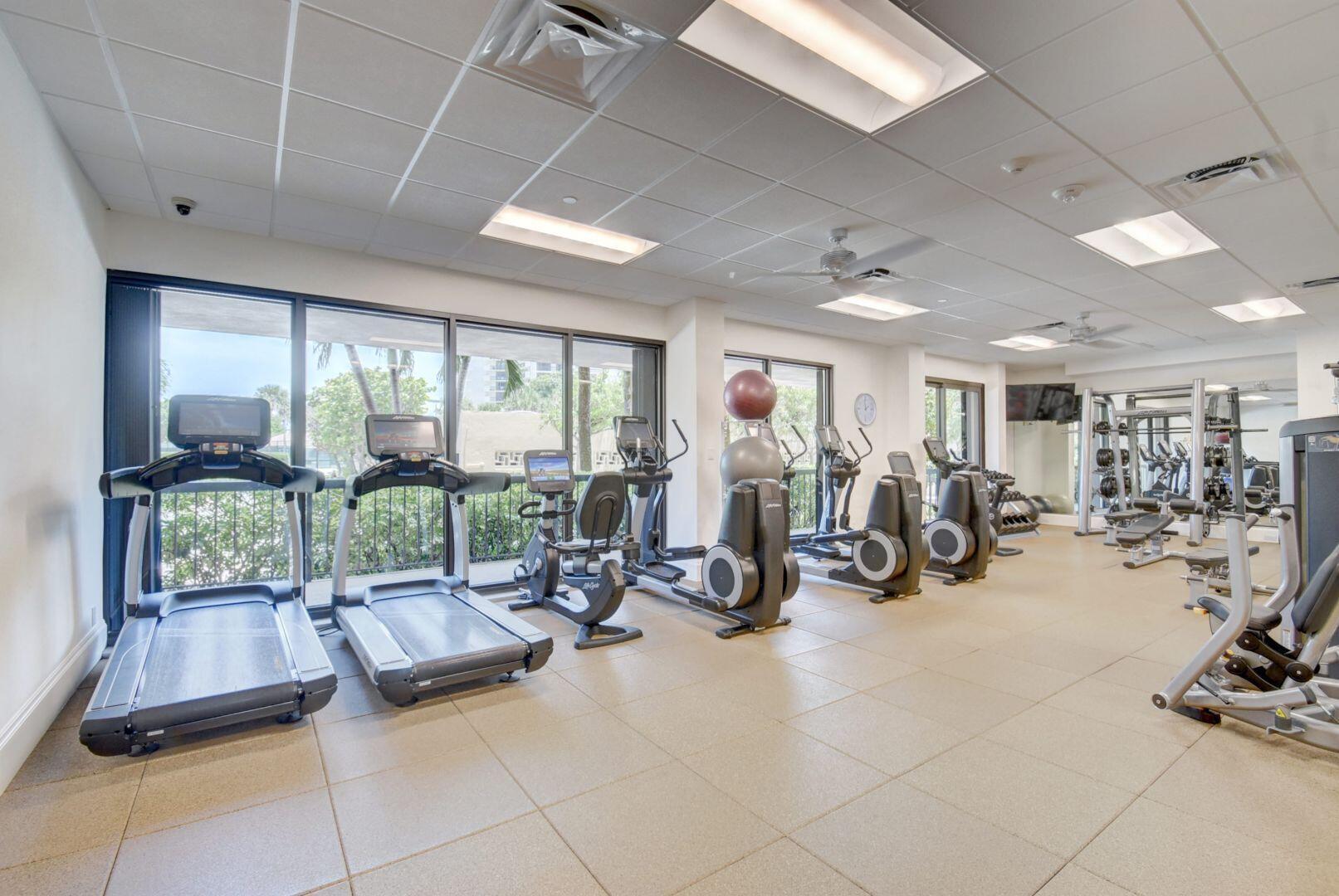 DALTON PLACE CONDO - Residential Lease