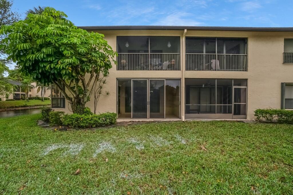 POND APPLE PLACE IV-A CONDO - Residential