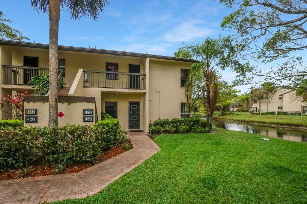 POND APPLE PLACE IV-A CONDO - Residential