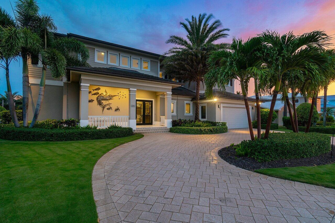 Palm Beach Isles - Residential