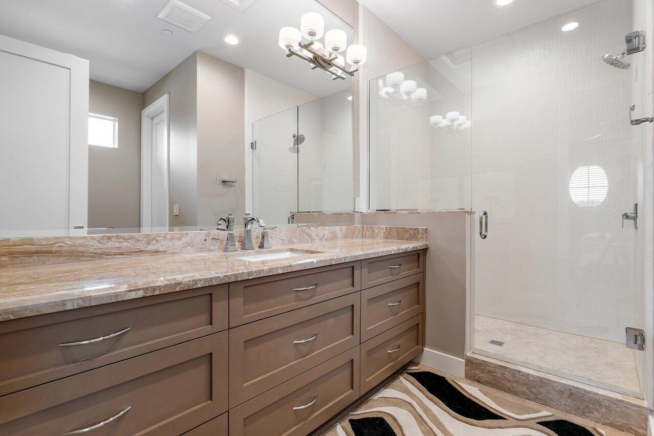 Palm Beach Isles - Residential