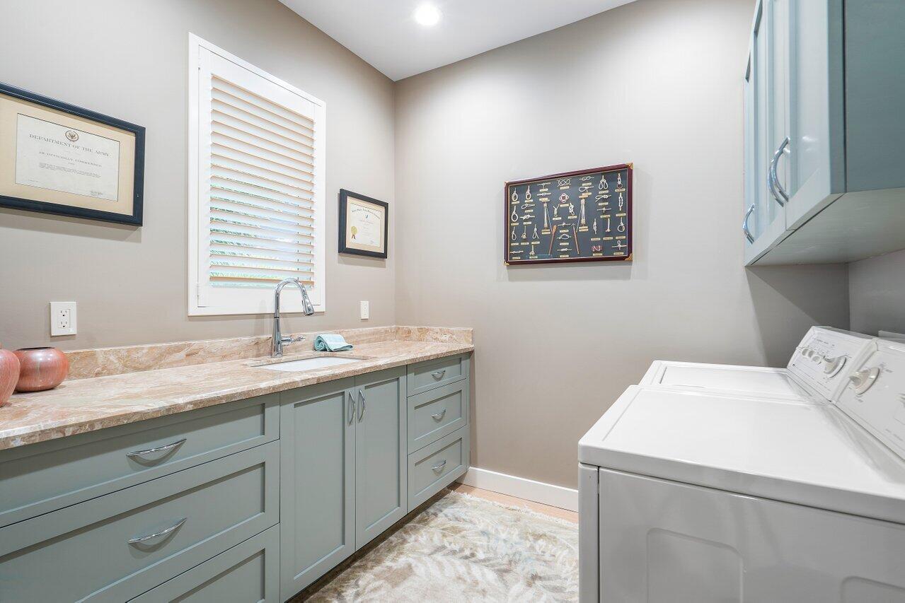 Palm Beach Isles - Residential