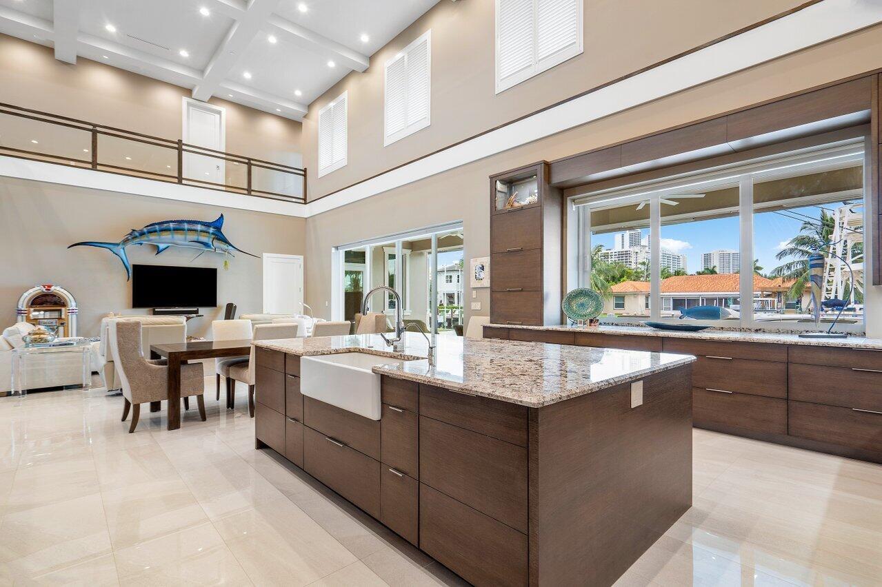 Palm Beach Isles - Residential