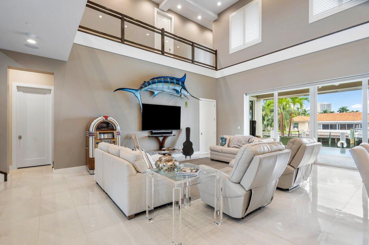 Palm Beach Isles - Residential