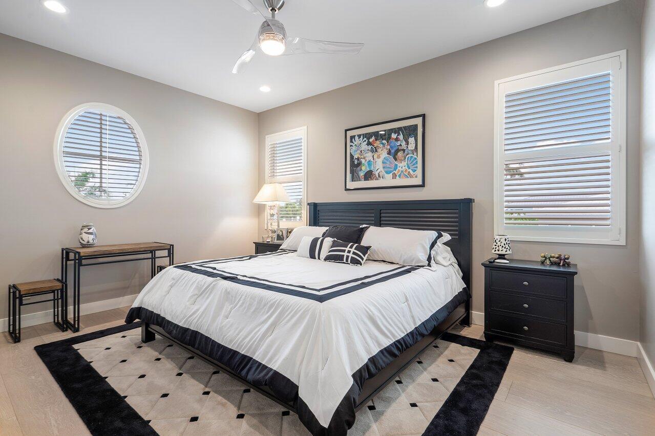 Palm Beach Isles - Residential