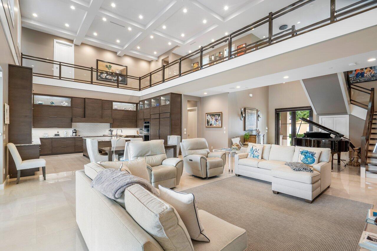 Palm Beach Isles - Residential