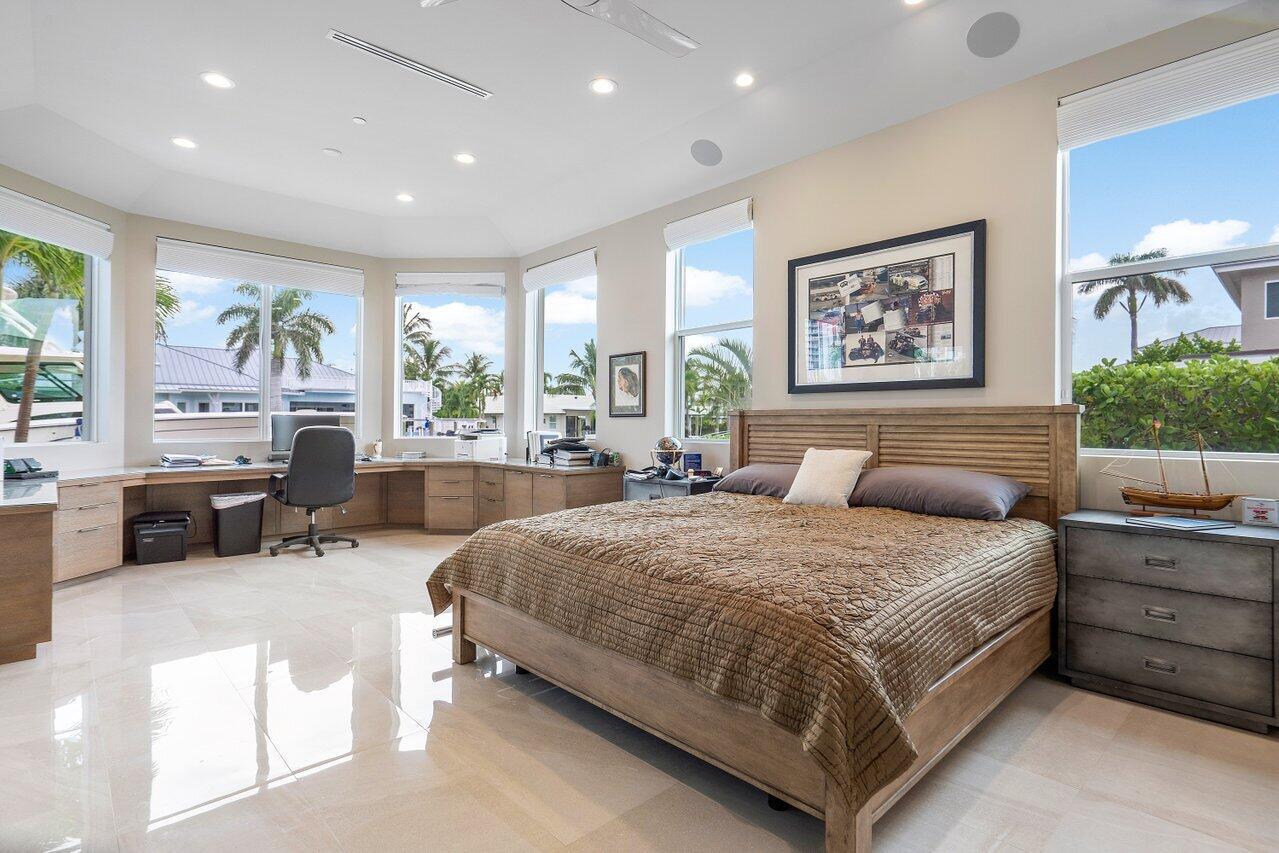 Palm Beach Isles - Residential