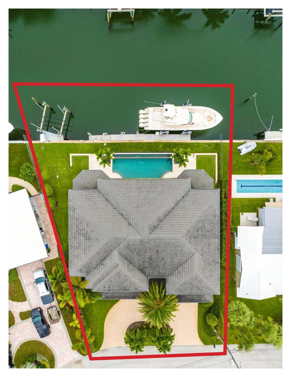 Palm Beach Isles - Residential