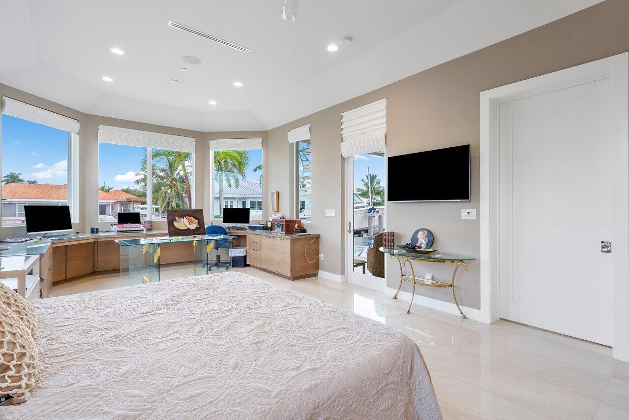 Palm Beach Isles - Residential