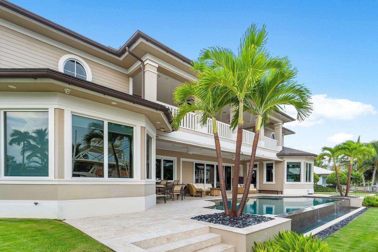 Palm Beach Isles - Residential